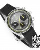 Omega Speedmaster Racing Master SS HK Factory 1:1 Best Edition Black/Gray Dial