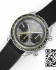 Omega Speedmaster Racing Master SS HK Factory 1:1 Best Edition Black/Gray Dial