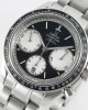 Omega Speedmaster Racing Master SS HK Factory 1:1 Best Edition Black/White Dial