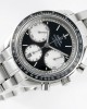 Omega Speedmaster Racing Master SS HK Factory 1:1 Best Edition Black/White Dial