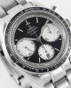 Omega Speedmaster Racing Master SS HK Factory 1:1 Best Edition Black/White Dial