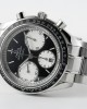 Omega Speedmaster Racing Master SS HK Factory 1:1 Best Edition Black/White Dial