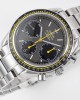 Omega Speedmaster Racing Master SS HK Factory 1:1 Best Edition Gray/Black Dial