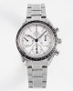 Omega Speedmaster Racing Master SS HK Factory 1:1 Best Edition White Dial