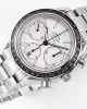 Omega Speedmaster Racing Master SS HK Factory 1:1 Best Edition White Dial