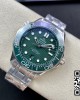 Omega Seamaster Diver 300M VS Factory 1:1 Best Edition Green Ceramic Green Dial