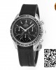 Omega Speedmaster Racing Master SS HK Factory 1:1 Best Edition Black Dial