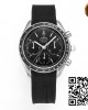 Omega Speedmaster Racing Master SS HK Factory 1:1 Best Edition Black Dial