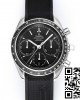 Omega Speedmaster Racing Master SS HK Factory 1:1 Best Edition Black Dial