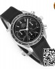 Omega Speedmaster Racing Master SS HK Factory 1:1 Best Edition Black Dial