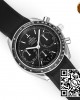 Omega Speedmaster Racing Master SS HK Factory 1:1 Best Edition Black Dial