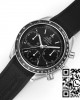 Omega Speedmaster Racing Master SS HK Factory 1:1 Best Edition Black Dial