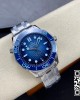 Omega Seamaster 300 SS VS Factory 1:1 Best Edition Gradient Blue Dial