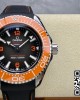 Omega Seamaster 6000M Ultra Deep SS VS Factory 1:1 Best Edition Brown Dial