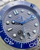 Omega Seamaster Diver 2018 300M VS Factory 1:1 Best Edition Blue Ceramic Gray Dial