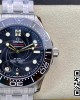 Omega Seamaster Diver 300M 007 James Bond VS Factory 1:1 Best Edition On SS Bracelet A8800