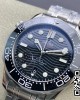 Omega Seamaster Diver 300M VS Factory 1:1 Best Edition Black Ceramic Black Dial