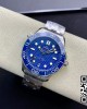 Omega Seamaster Diver 300M VS Factory 1:1 Best Edition Blue Ceramic Blue Dial