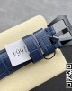 Panerai PAM01664 PAM1664 Carbotech VS Factory 1:1 Best Edition on Blue Leather Strap P.9010 Clone