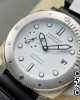 Panerai PAM02223 PAM2223 Submersible 42mm VS Factory Best Edition White Dial