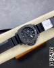 Panerai PAM02331 PAM2231 Carbotech 42mm VS Factory Best Edition Black Dial