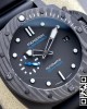 Panerai PAM02331 PAM2231 Carbotech 42mm VS Factory Best Edition Black Dial