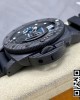 Panerai PAM02331 PAM2231 Carbotech 42mm VS Factory Best Edition Black Dial