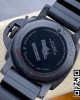 Panerai PAM02331 PAM2231 Carbotech 42mm VS Factory Best Edition Black Dial