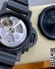 Panerai PAM02331 PAM2231 Carbotech 42mm VS Factory Best Edition Black Dial