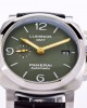 Panerai PAM1056 V GMT VS Factory 1:1 Best Edition Green Dial