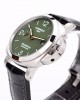 Panerai PAM1056 V GMT VS Factory 1:1 Best Edition Green Dial