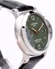 Panerai PAM1056 V GMT VS Factory 1:1 Best Edition Green Dial