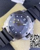 Panerai PAM01323 PAM1323 Y 44mm Submersible VS Factory 1:1 Best Edition Gray Dial