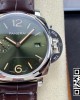 Panerai PAM01329 PAM1329 Luminor Due 42mm VS Factory 1:1 Best Edition Green Dial