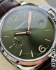 Panerai PAM01329 PAM1329 Luminor Due 42mm VS Factory 1:1 Best Edition Green Dial