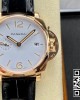 Panerai PAM01336 PAM1336 Luminor Due 42mm VS Factory Best Edition White Dial