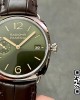 Panerai PAM01386 PAM1386 Radiomir 40mm VS Factory 1:1 Best Edition Green Dial