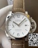 Panerai PAM01394 PAM1394 Luminor Marina 42mm VS Factory Best Edition White Dial