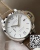 Panerai PAM01394 PAM1394 Luminor Marina 42mm VS Factory Best Edition White Dial