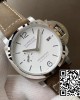 Panerai PAM01394 PAM1394 Luminor Marina 42mm VS Factory Best Edition White Dial