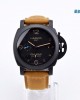 Panerai PAM01441 PAM1441 LUMINOR VS Factory 1:1 Best Edition Black Dial