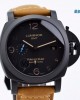 Panerai PAM01441 PAM1441 LUMINOR VS Factory 1:1 Best Edition Black Dial