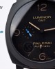 Panerai PAM01441 PAM1441 LUMINOR VS Factory 1:1 Best Edition Black Dial