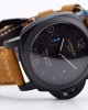 Panerai PAM01441 PAM1441 LUMINOR VS Factory 1:1 Best Edition Black Dial