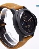 Panerai PAM01441 PAM1441 LUMINOR VS Factory 1:1 Best Edition Black Dial