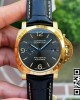 Panerai PAM01115 PAM1115 W VS Factory 1:1 Best Edition Gray Dial