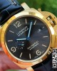 Panerai PAM01115 PAM1115 W VS Factory 1:1 Best Edition Gray Dial