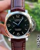 Panerai PAM01116 PAM1116 W VS Factory 1:1 Best Edition Green Dial