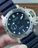 Panerai PAM01229 PAM1229 Y VS Factory 1:1 Best Edition Black Dial