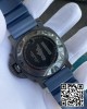 Panerai PAM01232 PAM1232 W Carbotech VS Factory 1:1 Best Edition Blue Dial